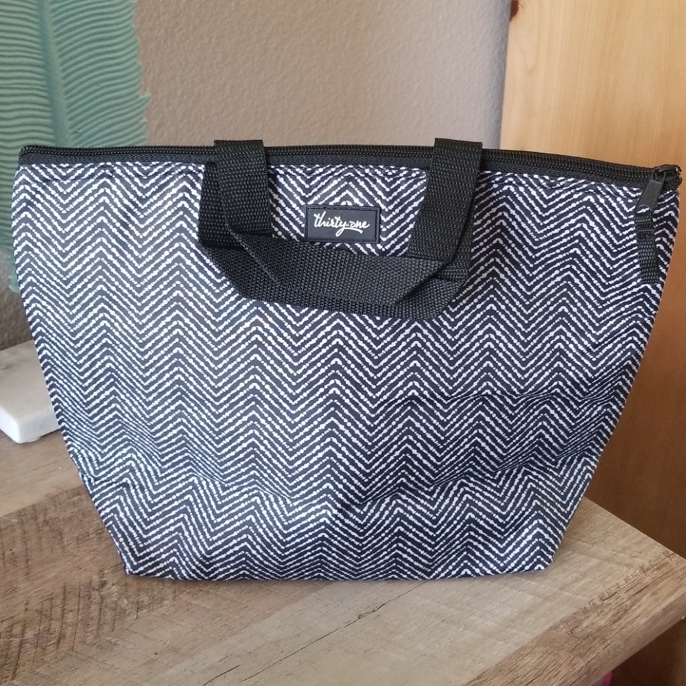 Thirty-One Lunch Tote